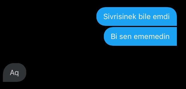 yazık...