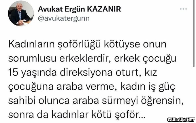 Sad But True...