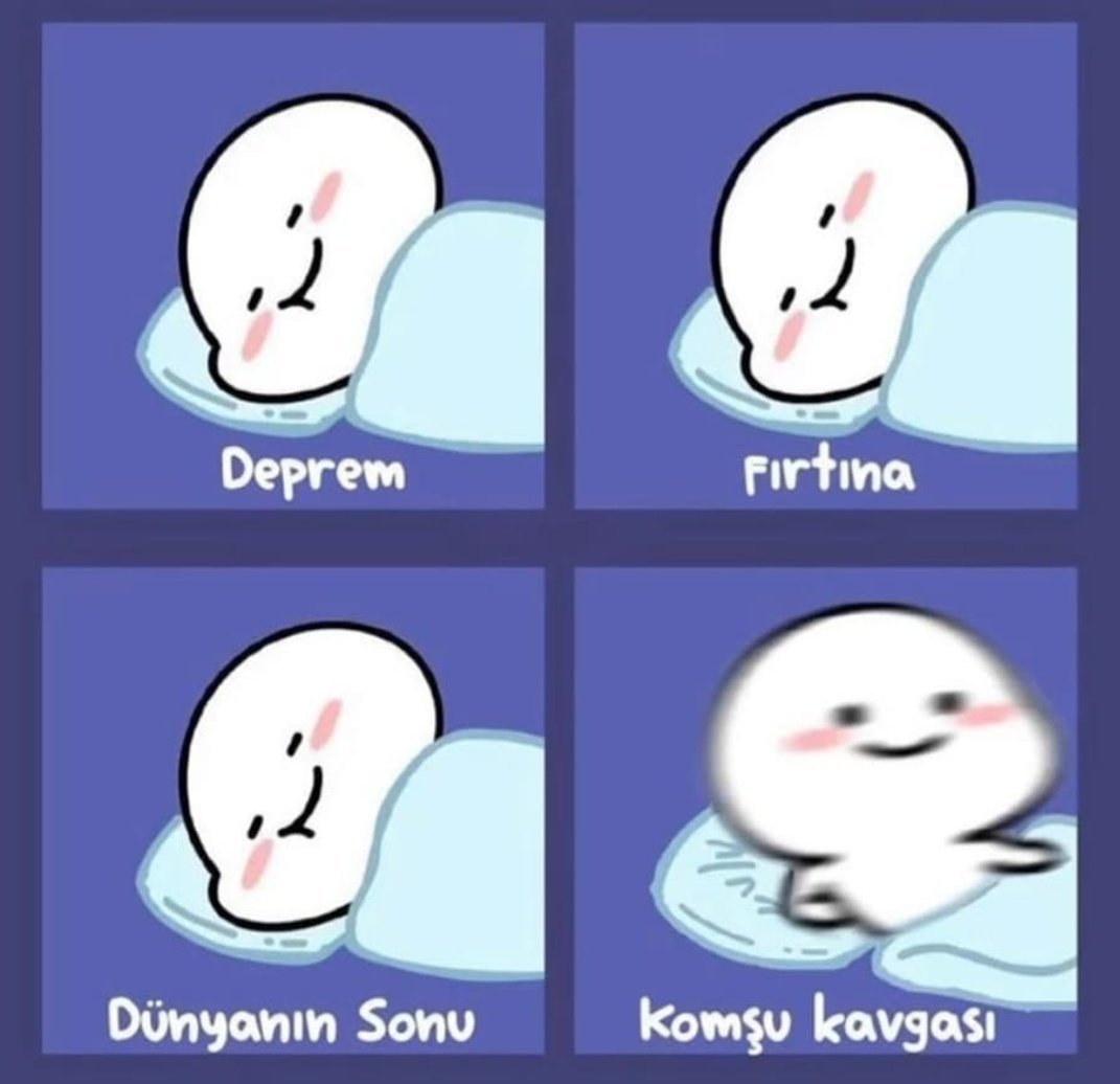 Tam olarak böyle...
