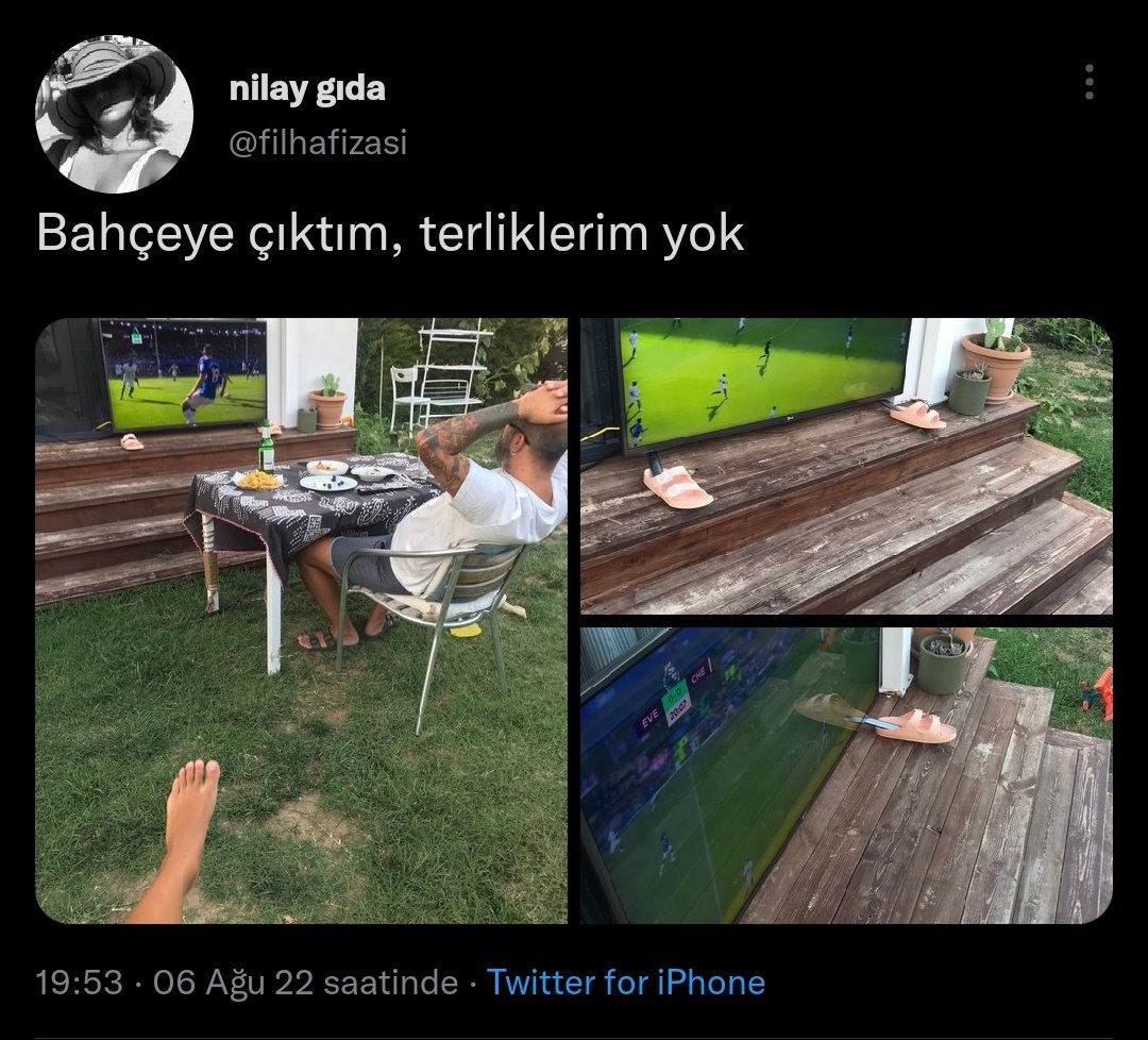 Manita için dünyayı,...