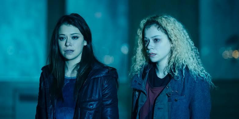Orphan Black  Yetim olan...