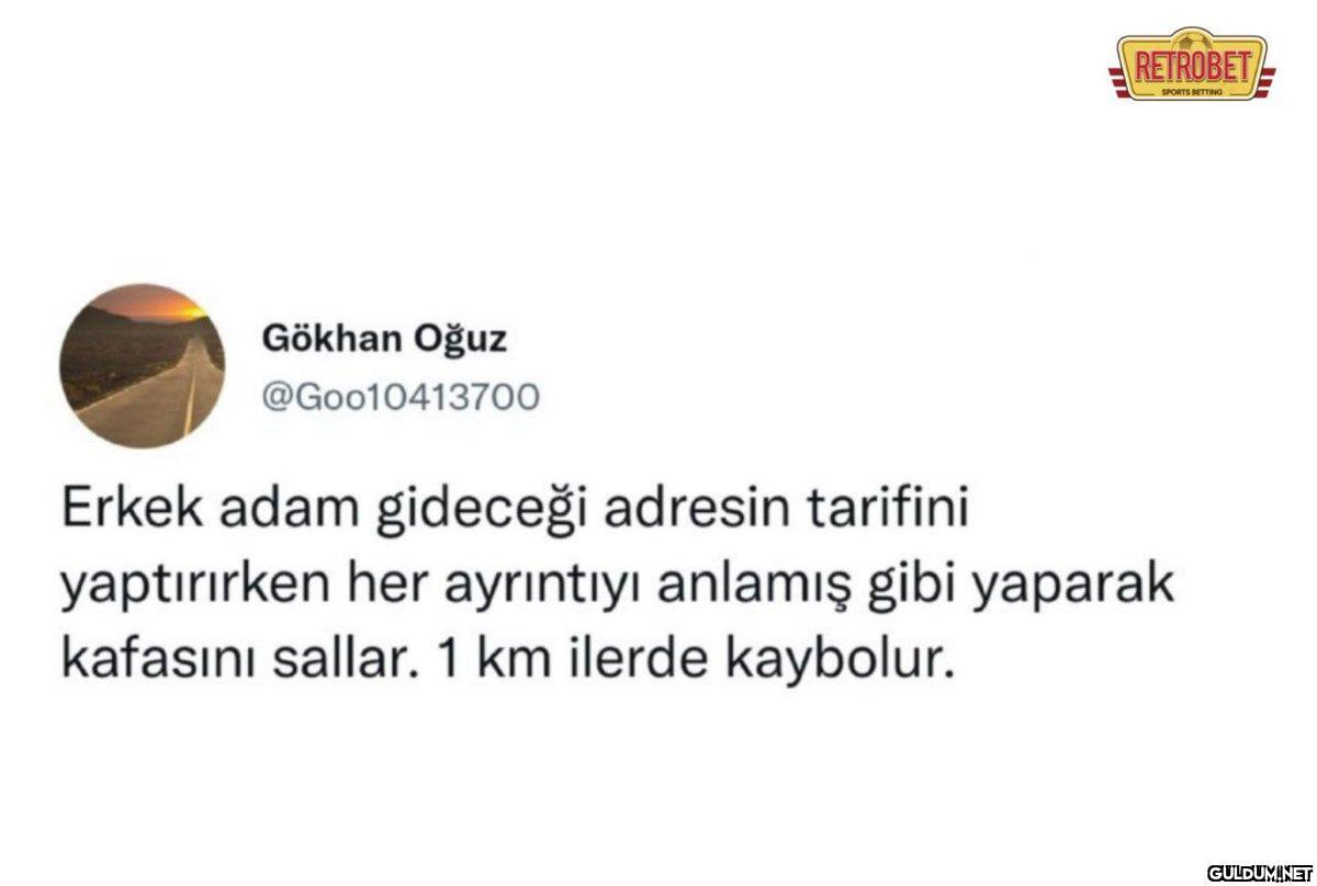 Gökhan Oğuz @Goo10413700...