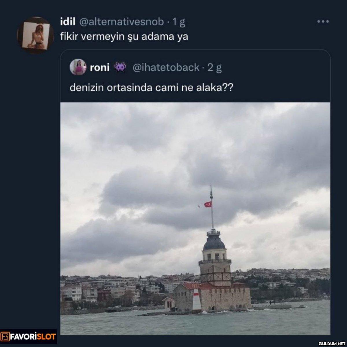 FS FAVORISLOT idil...