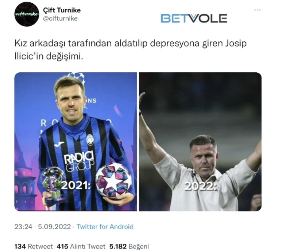 Paramparça oldum...
