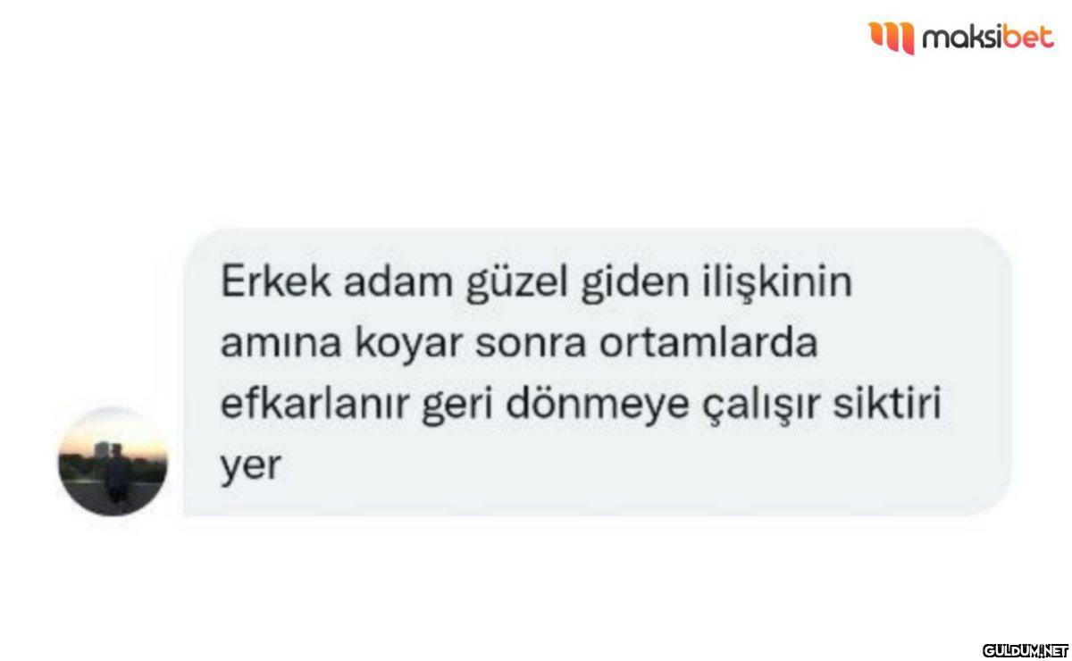 maksibet Erkek adam güzel...