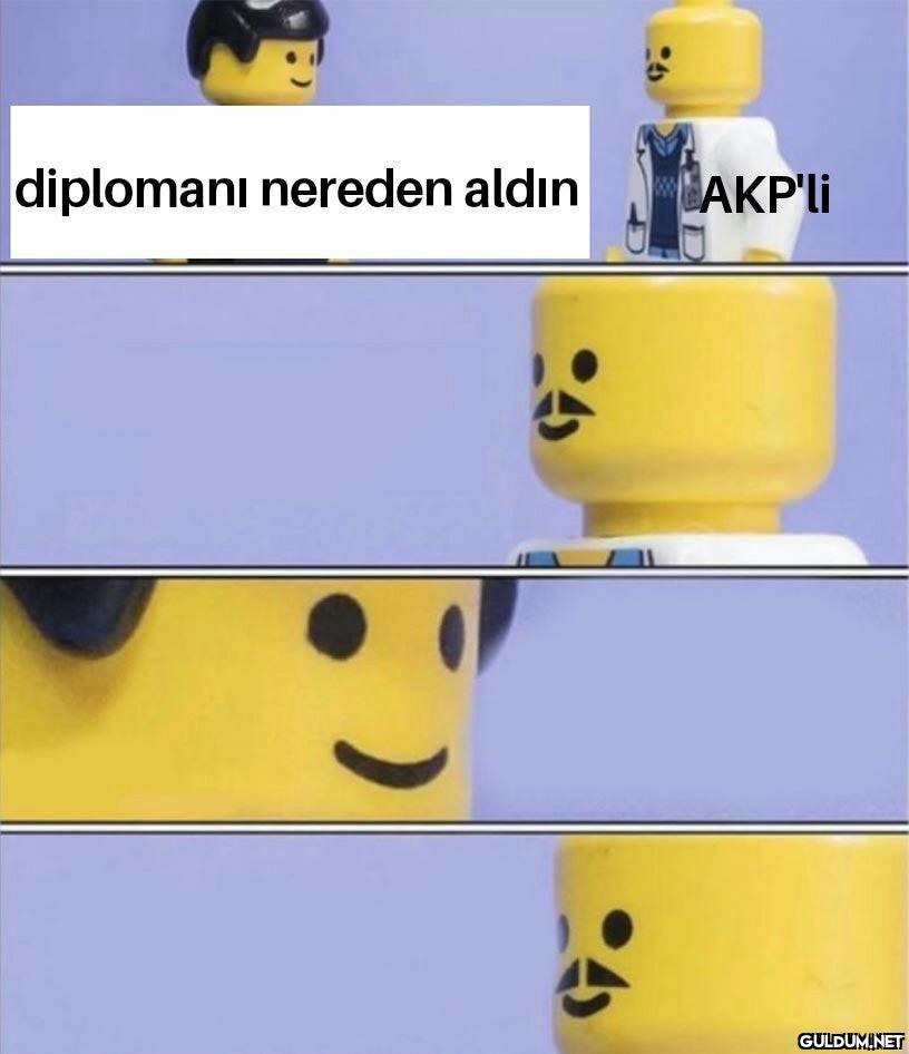 diplomanı nereden aldın 24...