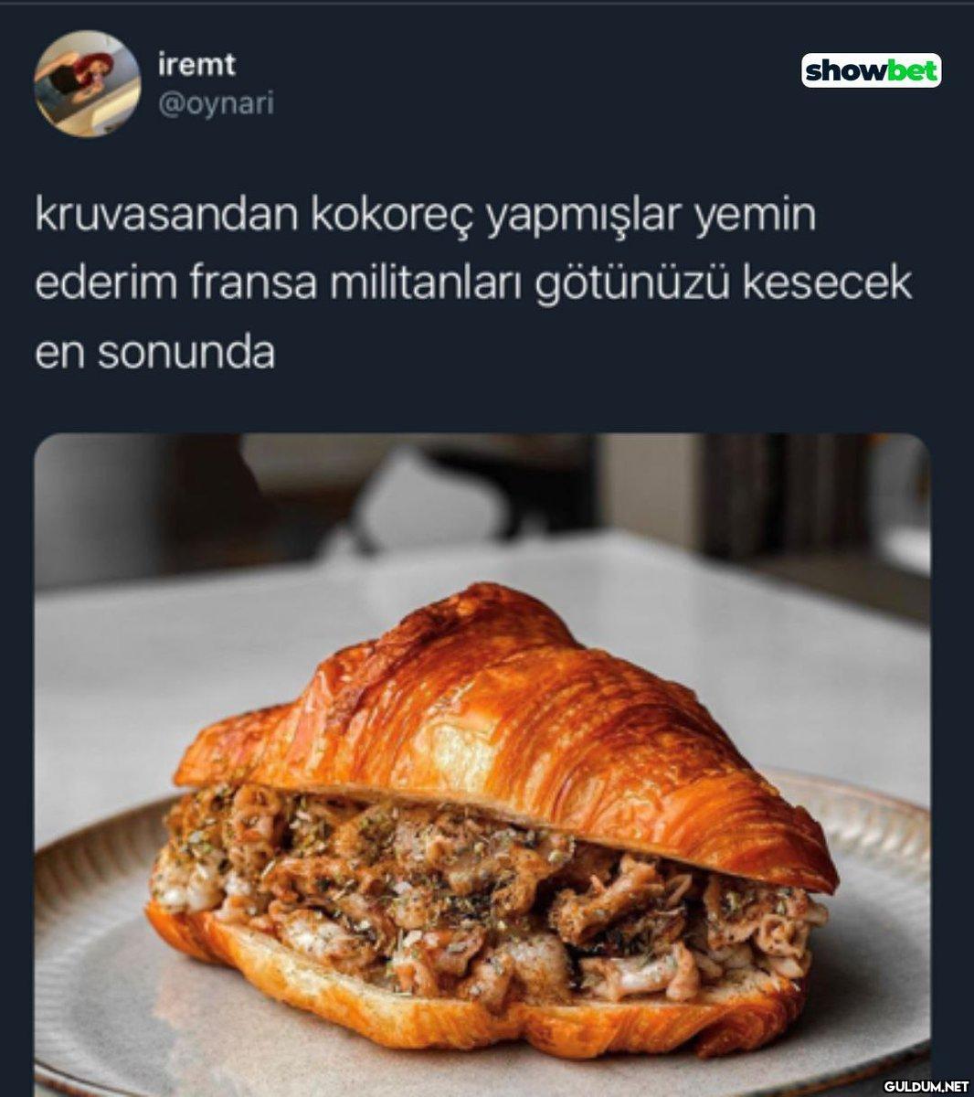 iremt @oynari showbet...