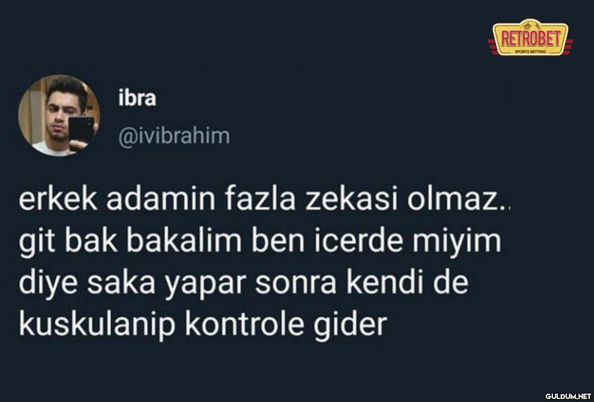 ibra @ivibrahim RETROBET...
