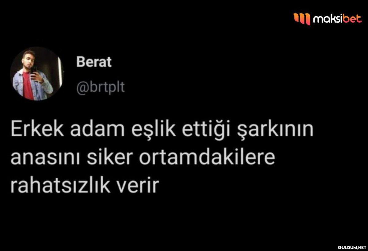 Berat @brtplt maksibet...