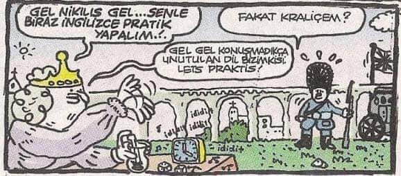 Kraliçe.. #QueenElizabeth...