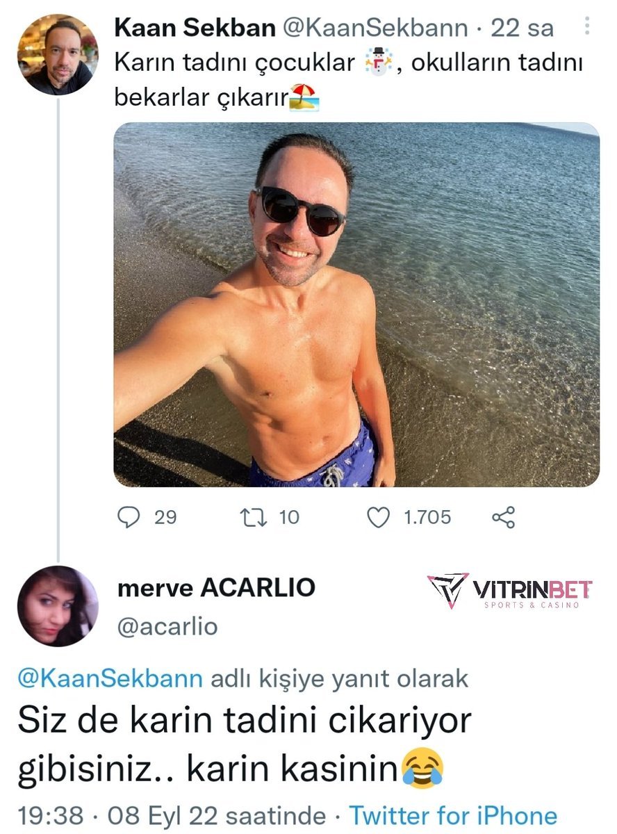 Kaan Sekban @KaanSekbann -...
