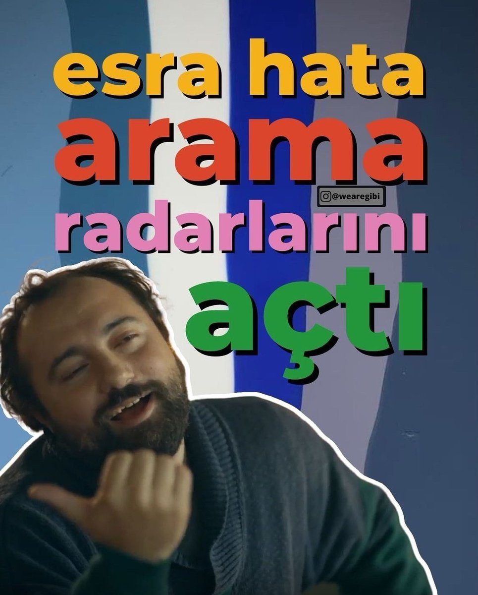 Mesajına 5 dk geç cevap...