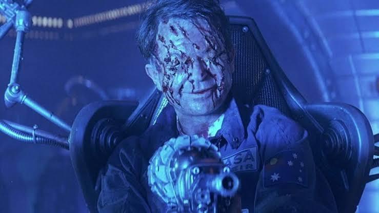 Event Horizon  Event...