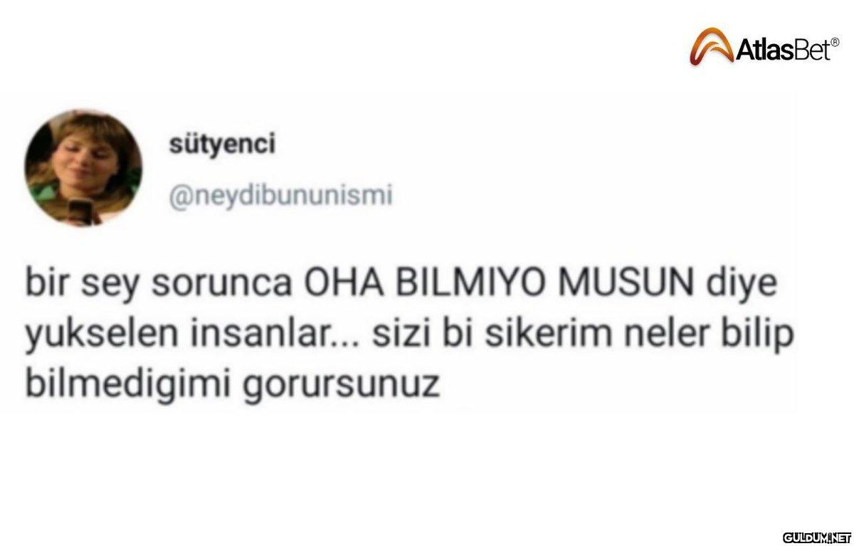 sütyenci @neydibununismi...