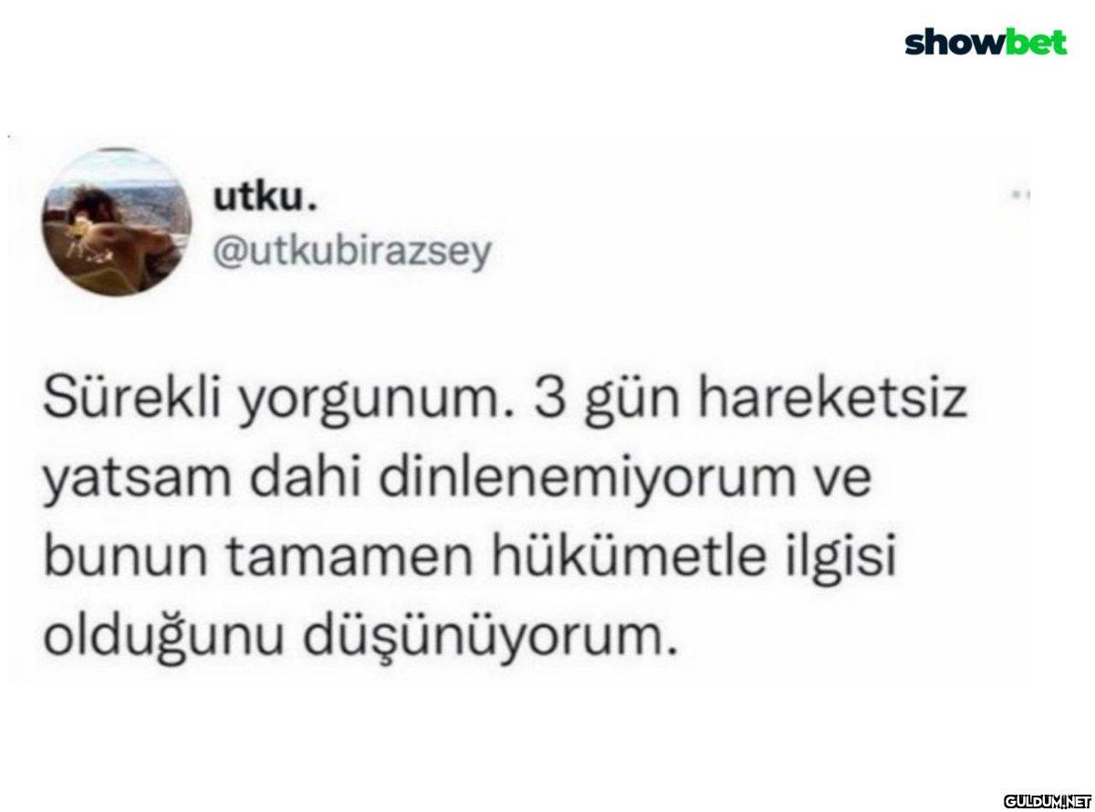 utku. @utkubirazsey...