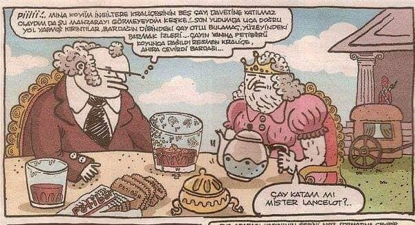 Piilii. MINA KOYIM...