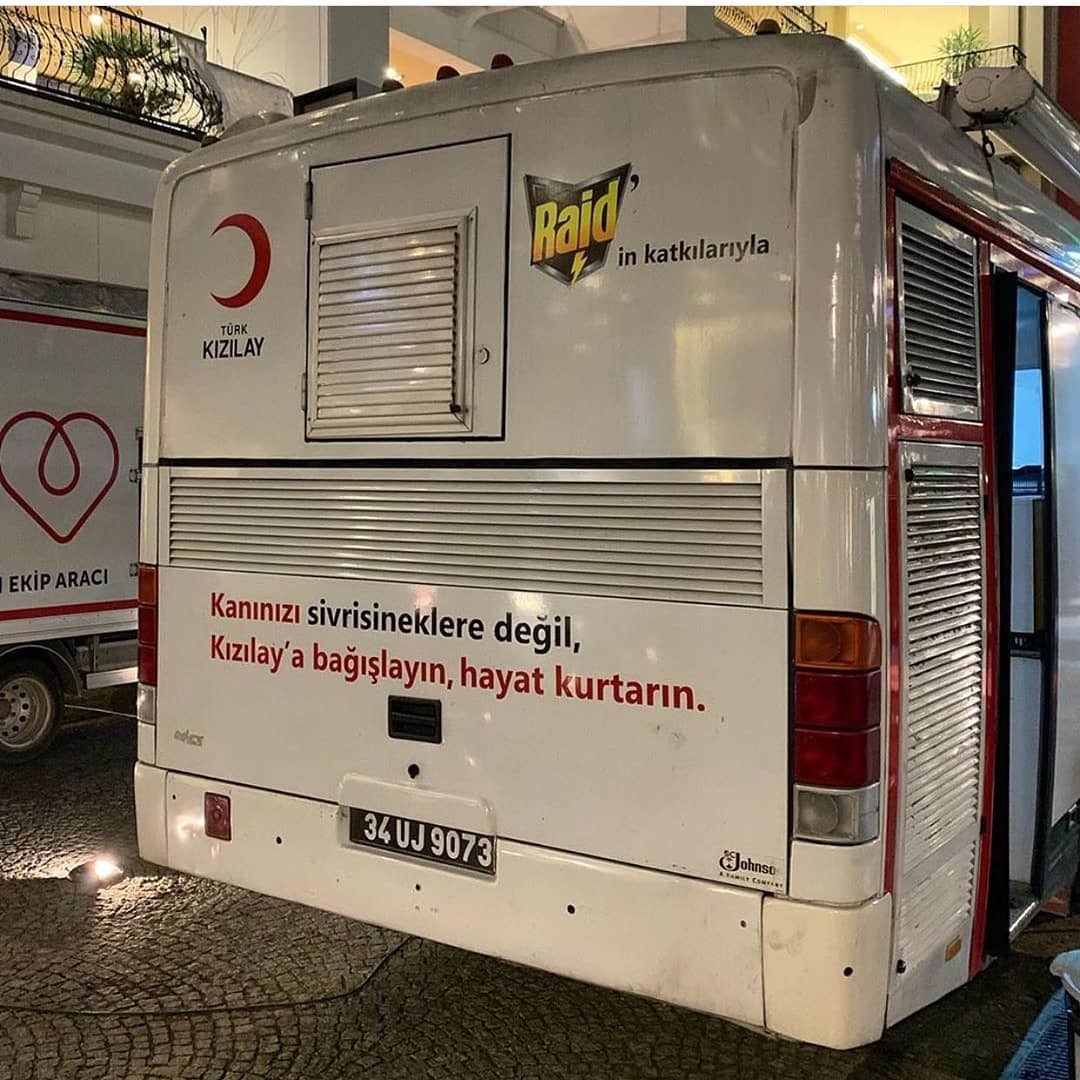 Tarihin en yaratıcı...