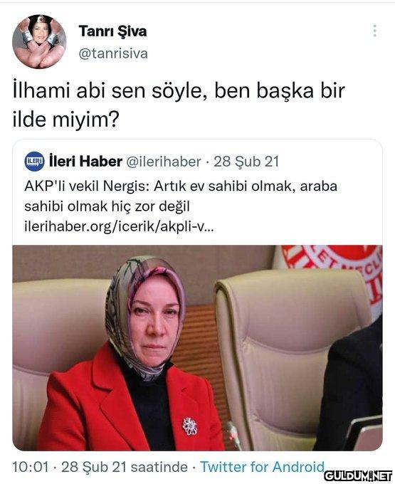 Tanrı Şiva @tanrisiva...