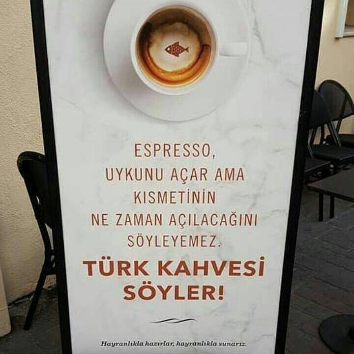 Ben ikna oldum...