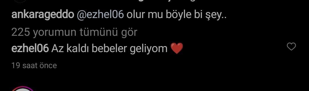 Ezhel’den sevindiren haber...