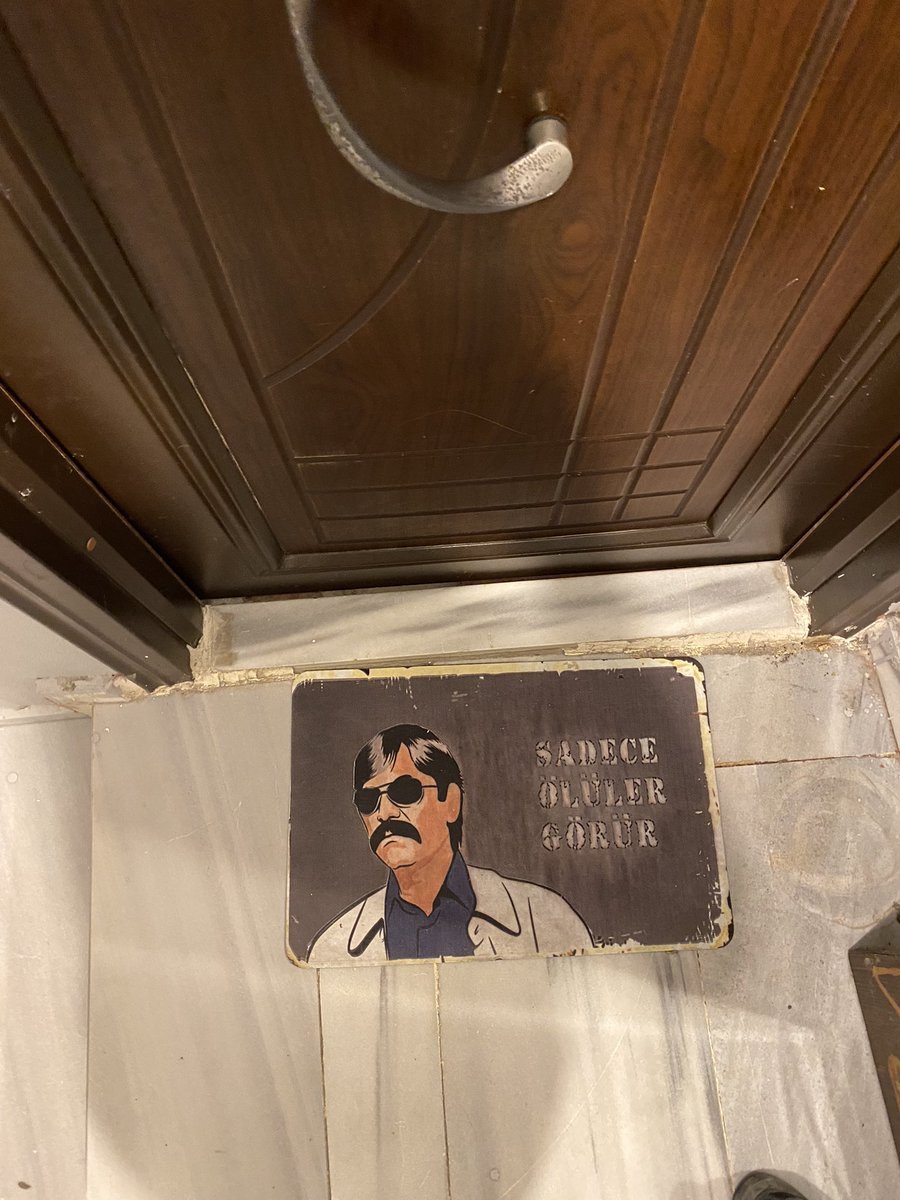 Buna şimdi nasıl...