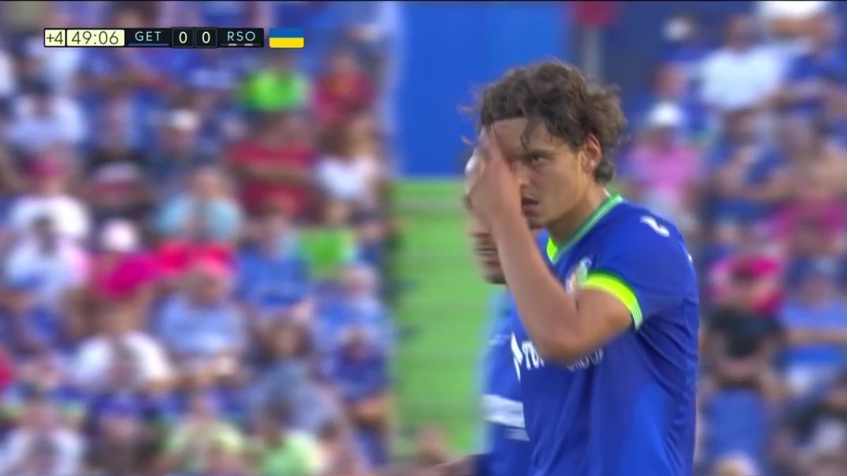 ENES ÜNAL FRİKİKTEN LA...