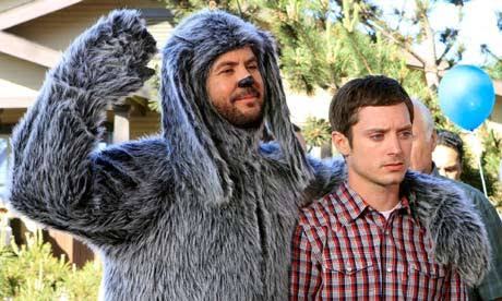 Wilfred   Bi adamın komşu...