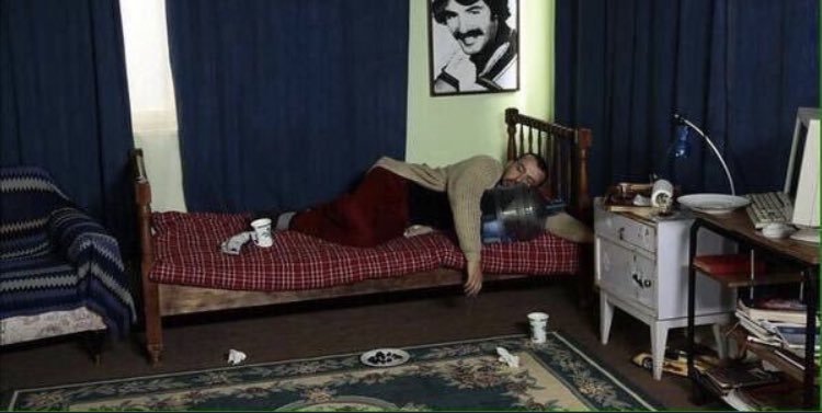 Yaz tatilim böyle geçti......