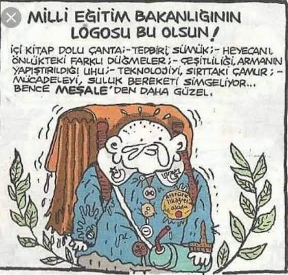 #OkullarAçılıyor...