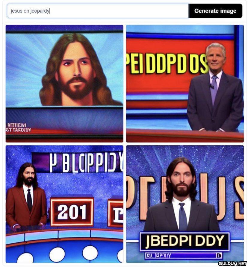 jesus on jeopardy AITTIENI...