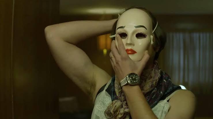 Mindhunter  1970'lerin...