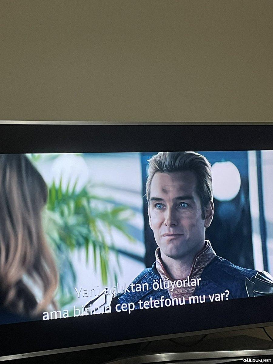 Yania gluktan ölüyorlar...