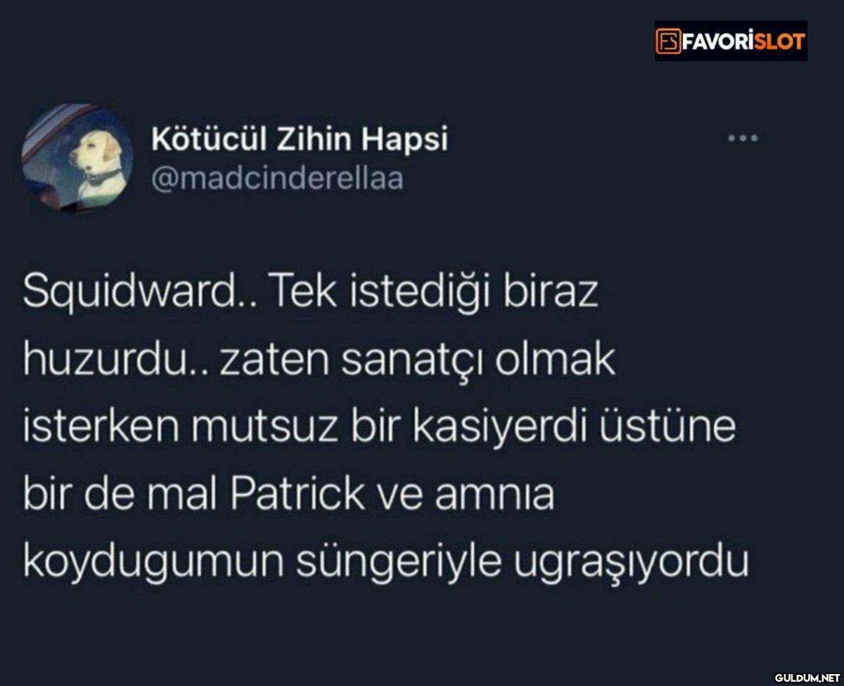 Kötücül Zihin Hapsi...