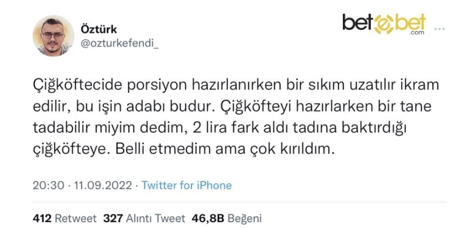 Dünya hassas kalpler için...