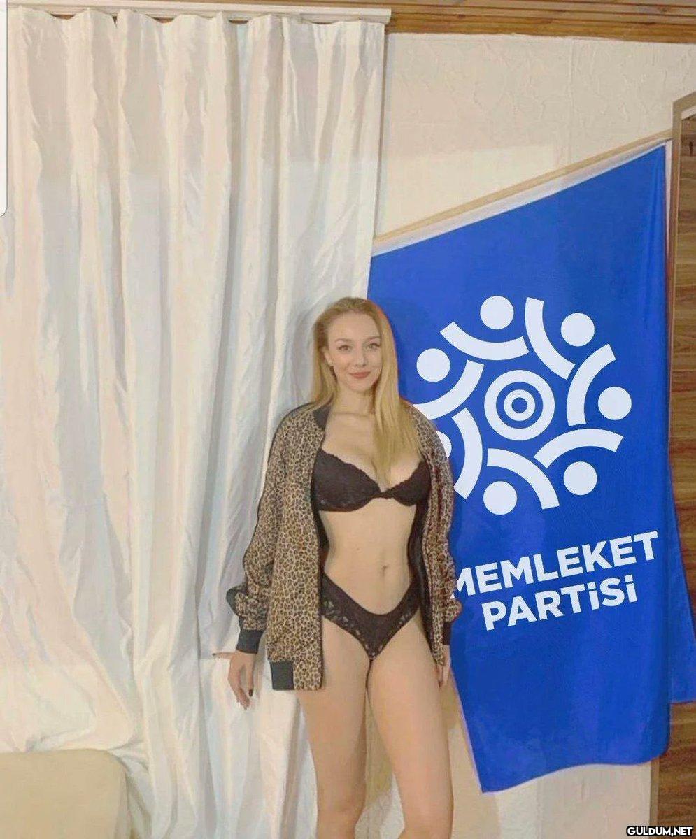 Ortalık yine çok karıştı,...