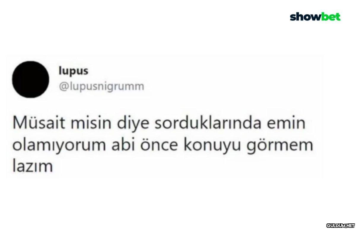 lupus @lupusnigrumm...