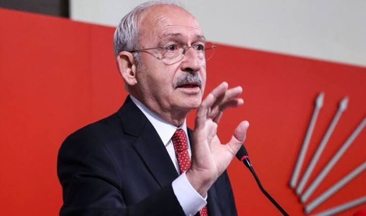 "Allah, insanın yarattığı...
