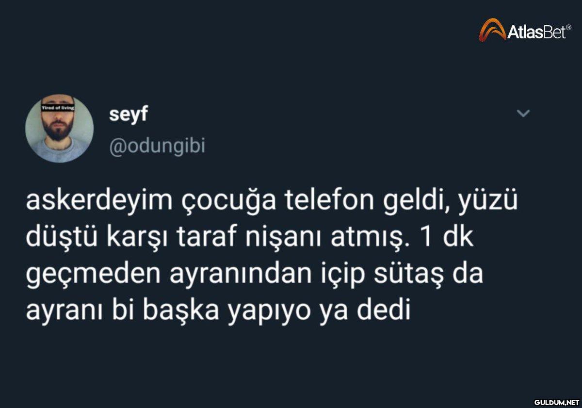 Tired of living seyf...