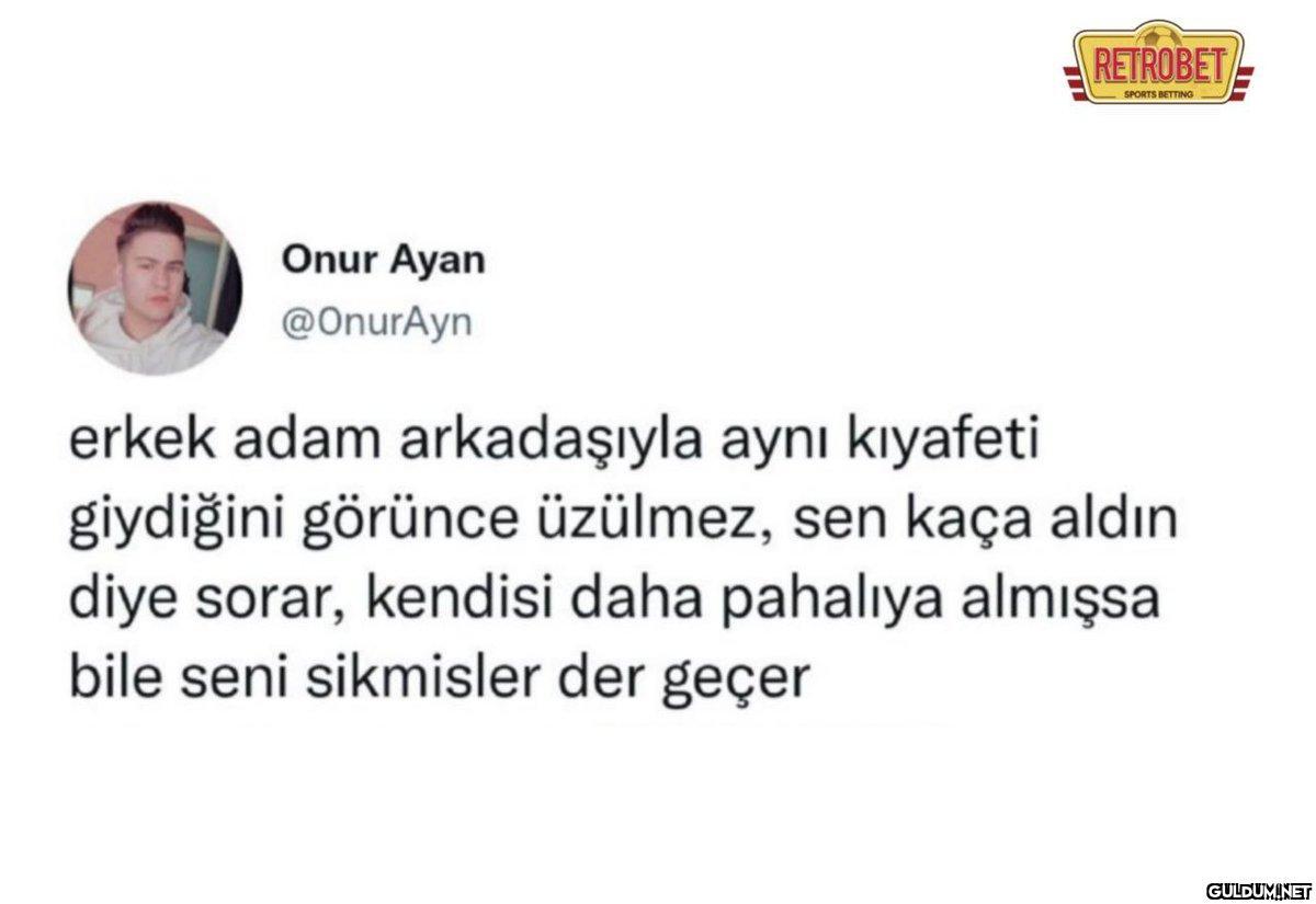 Onur Ayan @OnurAyn...