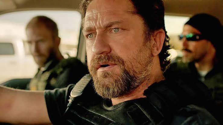 Den of Thieves  Los...