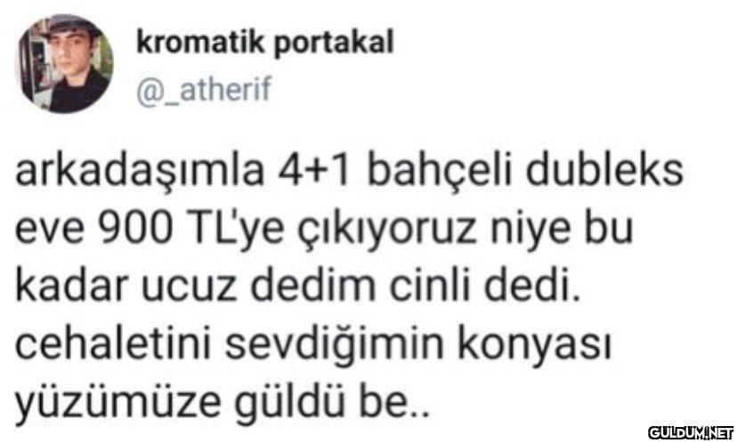 kromatik portakal...
