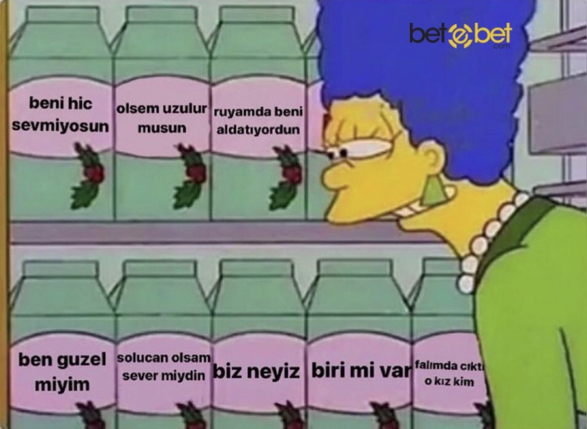 Kadınlardan korkulur...
