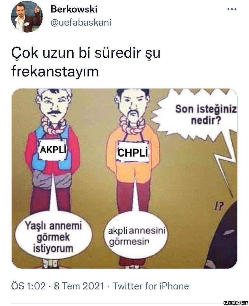 Berkowski @uefabaskani Çok...