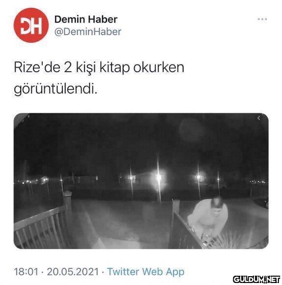 havaya uçtum...