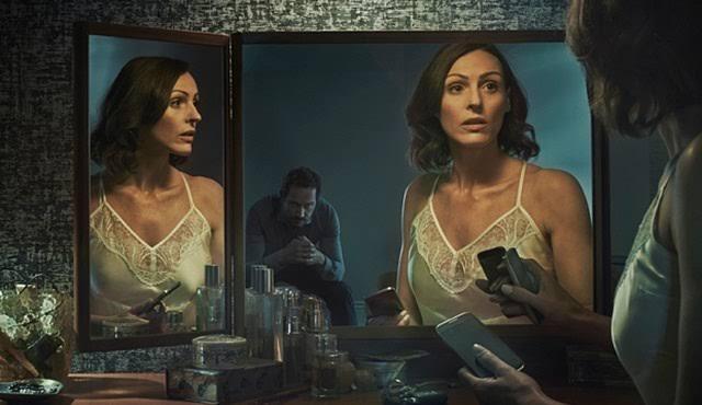 Doctor Foster  Gemma bir...