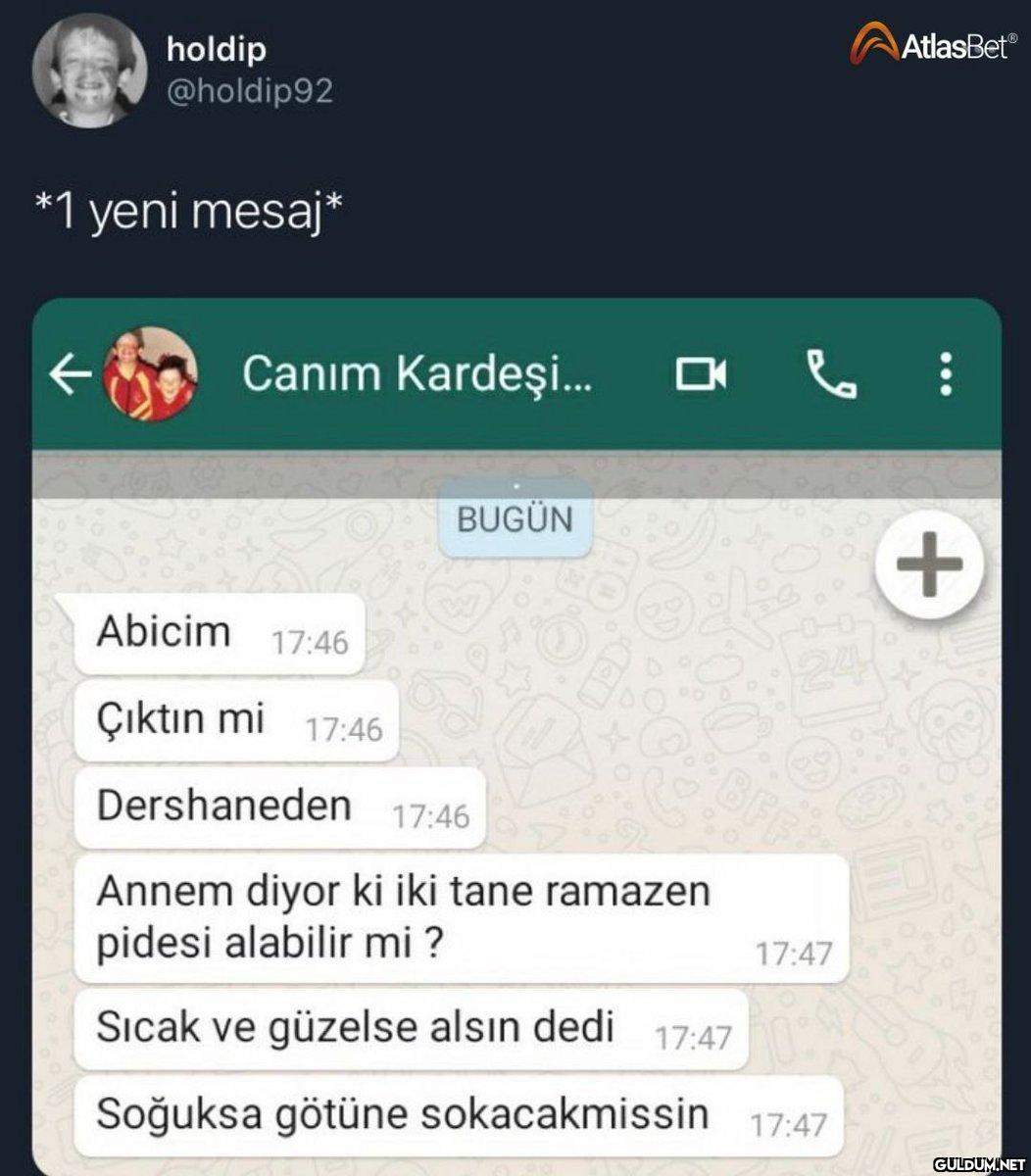 holdip @holdip92 *1 yeni...