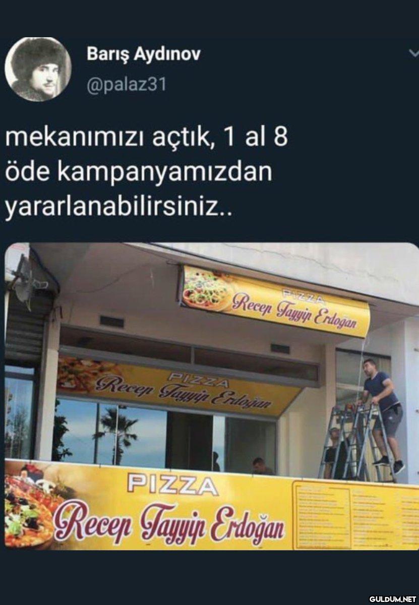 Barış Aydınov @palaz31...