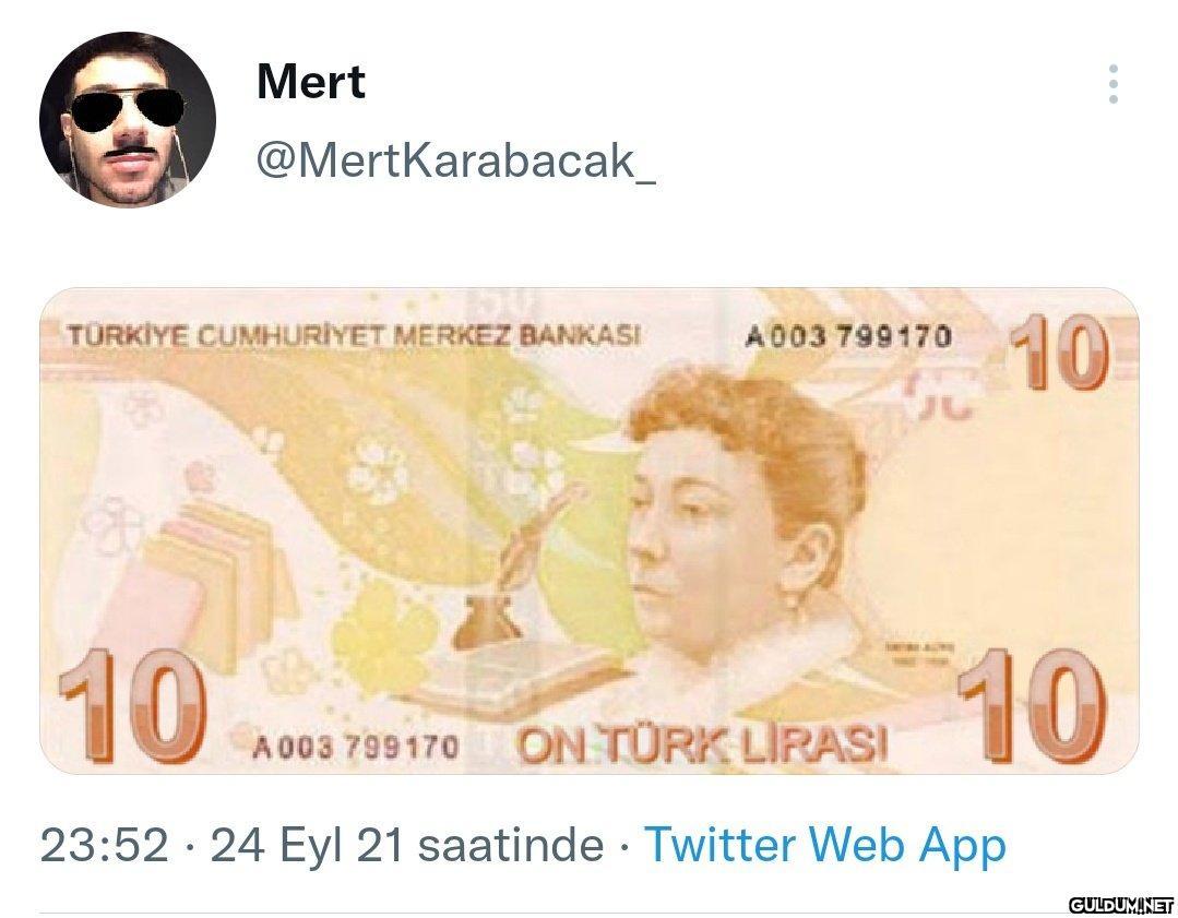 Mert @MertKarabacak_...