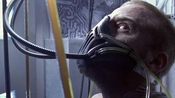 Pandorum ...