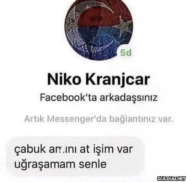 şu adamın ne işi vardı...